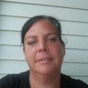 Meet your Posher, Brandy